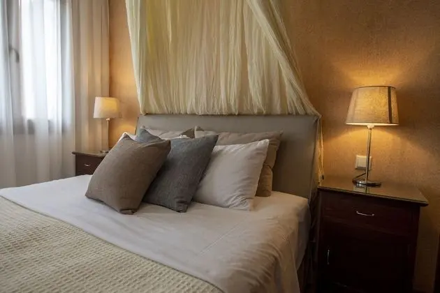 Luxury Villa, 2 Yatak Odası, Kişiye Özel Havuzlu, Deniz Manzaralı