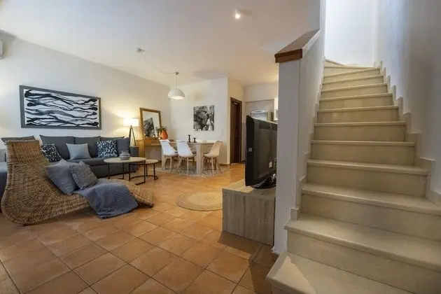 Luxury Villa, 2 Yatak Odası, Kişiye Özel Havuzlu, Deniz Manzaralı