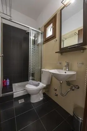 Luxury Villa, 2 Yatak Odası, Kişiye Özel Havuzlu, Deniz Manzaralı