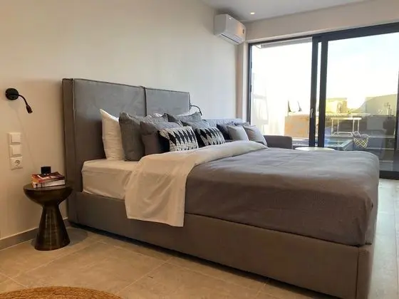Luxury Stüdyo Süit