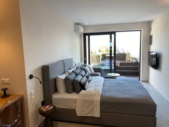 Luxury Stüdyo Süit