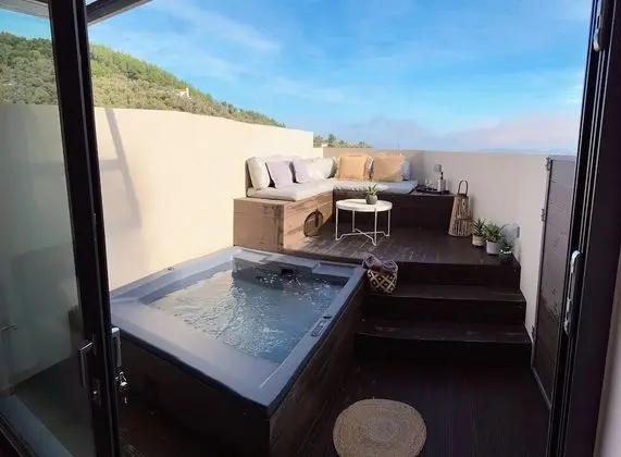 Luxury Stüdyo Süit
