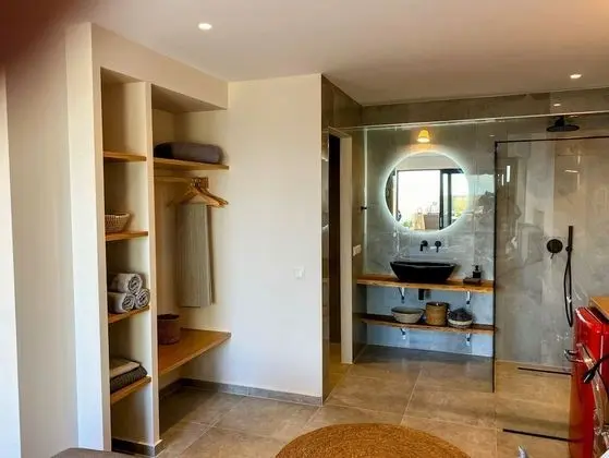Luxury Stüdyo Süit