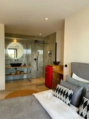Luxury Stüdyo Süit