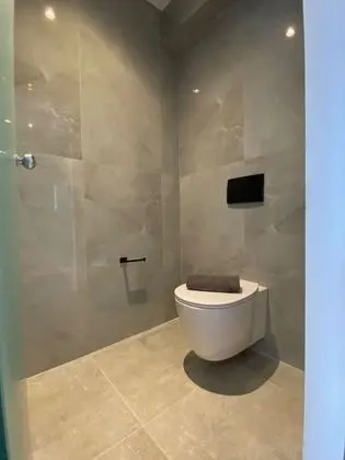 Luxury Stüdyo Süit