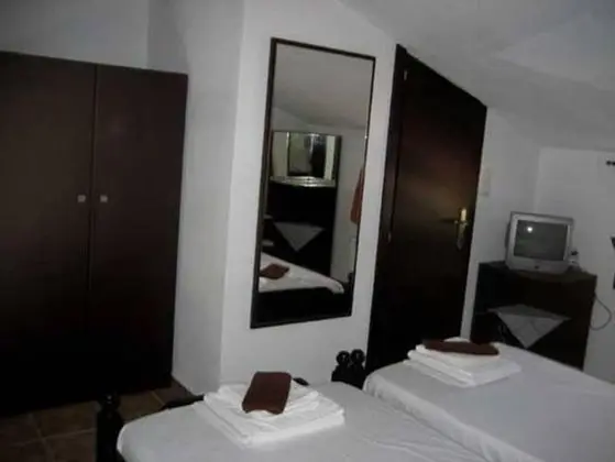 Çatı Katı (Loft)