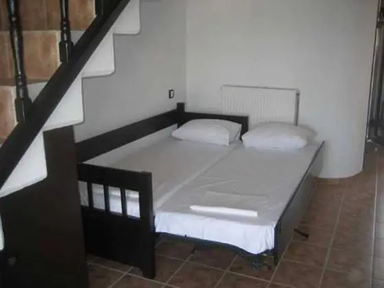 Çatı Katı (Loft)