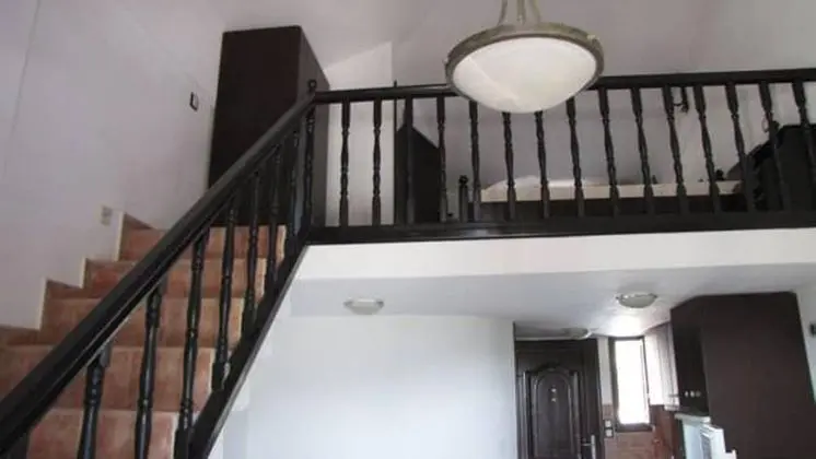 Çatı Katı (Loft)