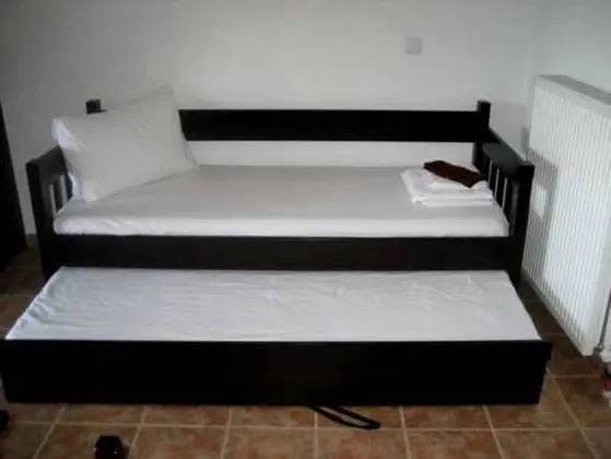 Çatı Katı (Loft)