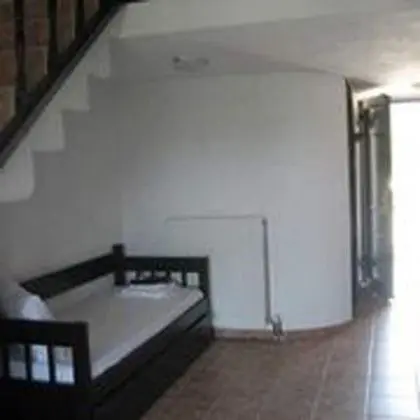 Çatı Katı (Loft)