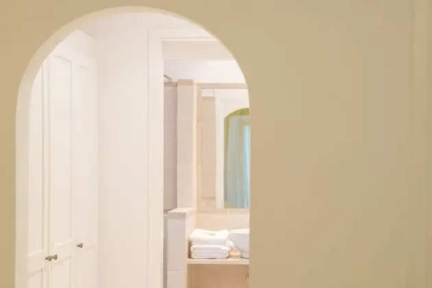 Villa, 2 Yatak Odası, Deniz Manzaralı