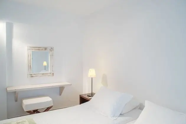 Villa, 2 Yatak Odası, Deniz Manzaralı