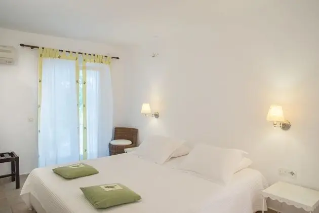 Villa, 2 Yatak Odası, Deniz Manzaralı