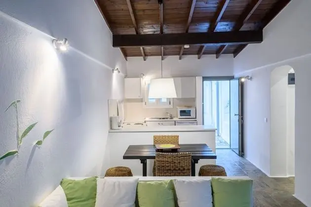 Deluxe Süit, Deniz Manzaralı