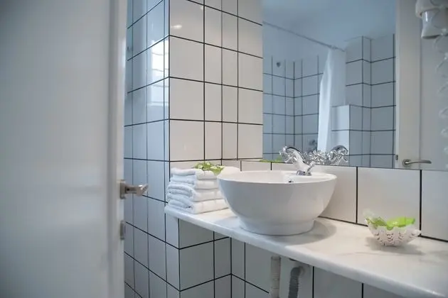 Deluxe Süit, Deniz Manzaralı