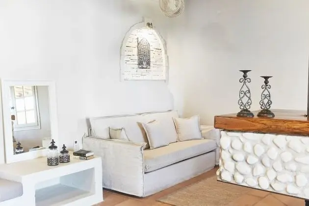 Deluxe Villa