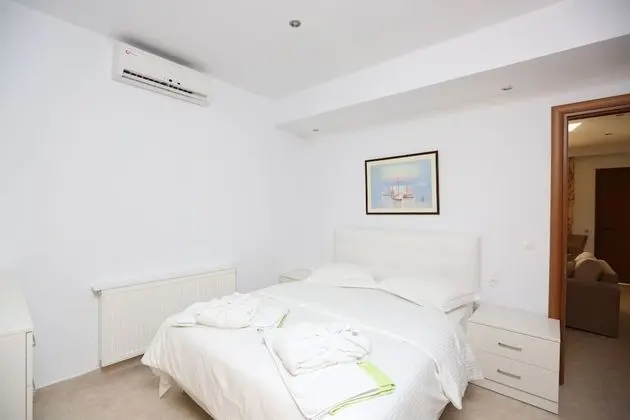 Luxury Villa, 1 Yatak Odası, Kişiye Özel Havuzlu