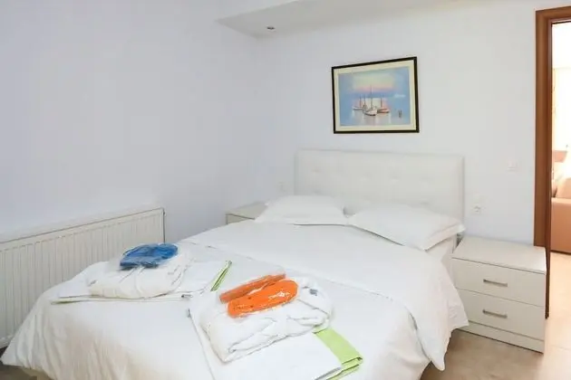 Luxury Villa, 1 Yatak Odası, Kişiye Özel Havuzlu