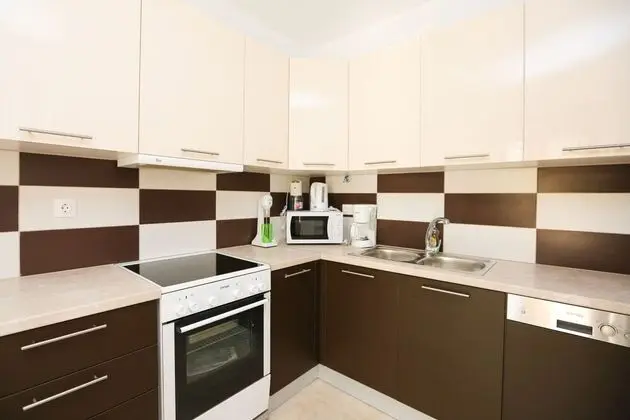 Luxury Villa, 1 Yatak Odası, Kişiye Özel Havuzlu