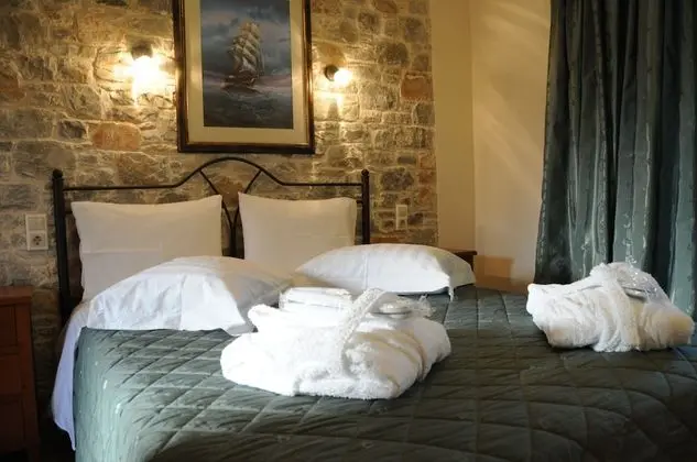 Luxury Villa, 2 Yatak Odası, Kişiye Özel Havuzlu