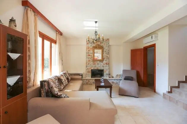 Luxury Villa, 2 Yatak Odası, Kişiye Özel Havuzlu