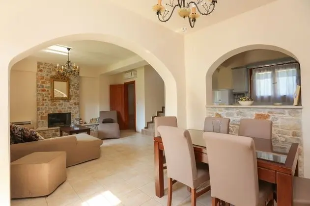 Luxury Villa, 2 Yatak Odası, Kişiye Özel Havuzlu