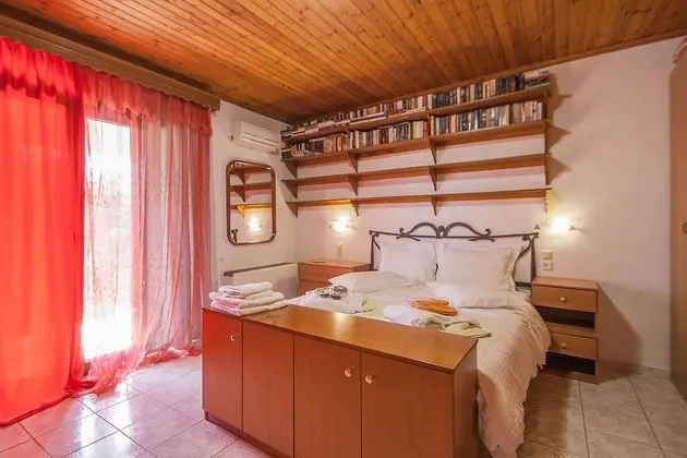 Luxury Villa, 3 Yatak Odası, Kişiye Özel Havuzlu