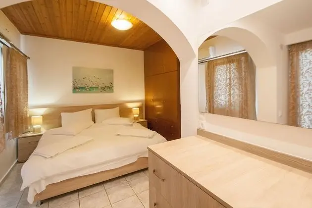 Luxury Villa, 3 Yatak Odası, Kişiye Özel Havuzlu