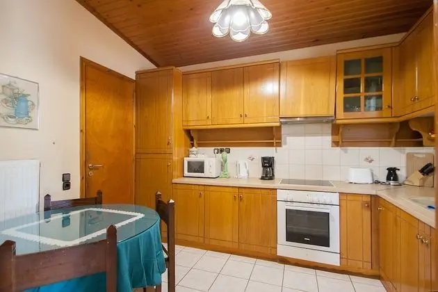 Luxury Villa, 3 Yatak Odası, Kişiye Özel Havuzlu