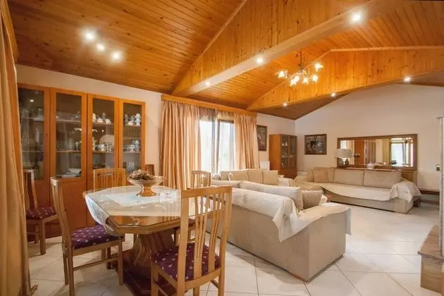 Luxury Villa, 3 Yatak Odası, Kişiye Özel Havuzlu
