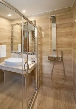 Luxury Villa, 3 Yatak Odası, Kişiye Özel Havuzlu