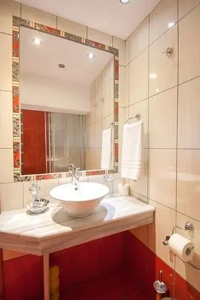 Luxury Villa, 3 Yatak Odası, Kişiye Özel Havuzlu