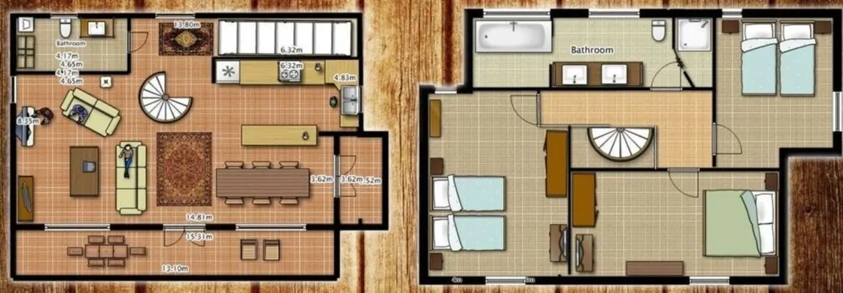 Villa