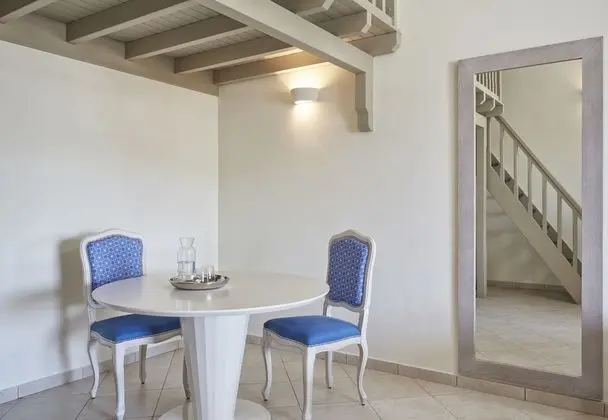 Çatı Katı (Loft), Deniz Manzaralı