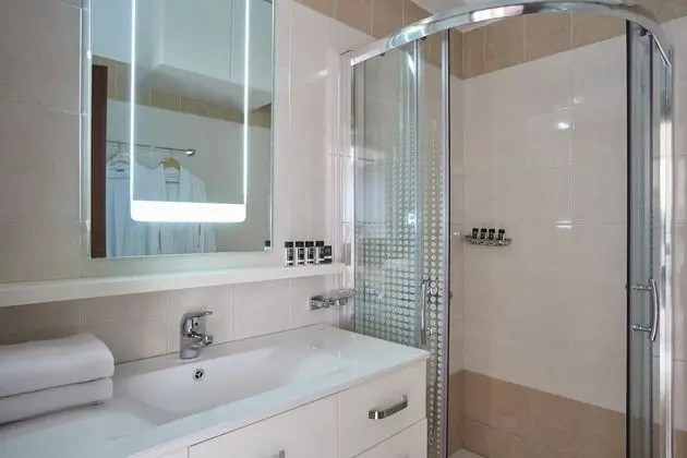 Çatı Katı (Loft), Deniz Manzaralı