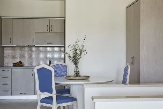 Ev, 2 Yatak Odası, Deniz Manzaralı
