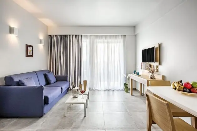 Executive Süit, Sıcak Su Küveti