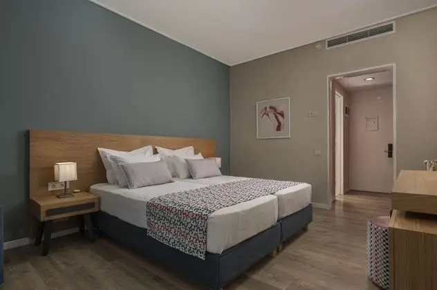Standard Oda, Dağ Manzaralı