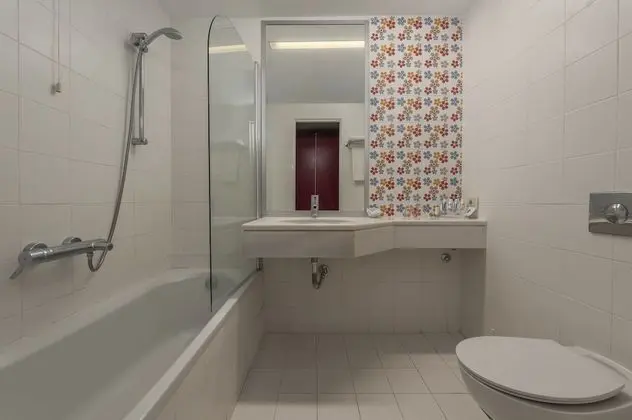 Standard Oda, Dağ Manzaralı