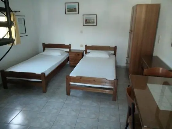 Dört Kişilik Oda (Maisonette)