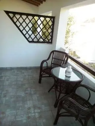 Dört Kişilik Oda (Maisonette)