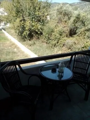 Dört Kişilik Oda (Maisonette)