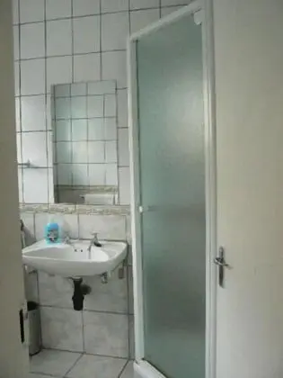 Standard Tek Büyük veya İki Ayrı Yataklı Oda, Bahçe Manzaralı