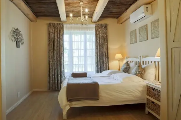 Kır Evi, 2 Yatak Odası