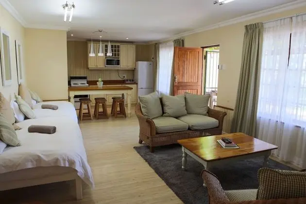 Kır Evi, 2 Yatak Odası