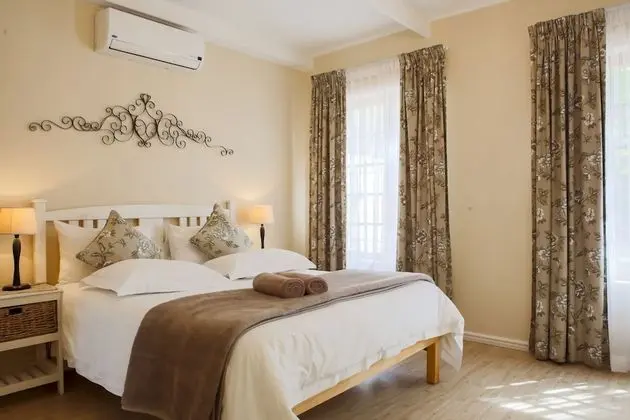 Kır Evi, 2 Yatak Odası