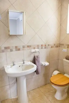 Kır Evi, 2 Yatak Odası