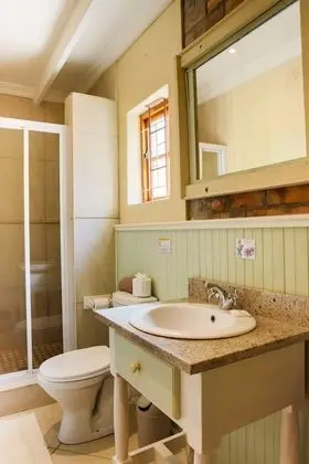 Kır Evi, 2 Yatak Odası