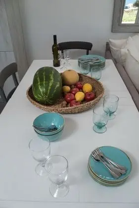 Deluxe Villa, Şömine, Deniz Manzaralı
