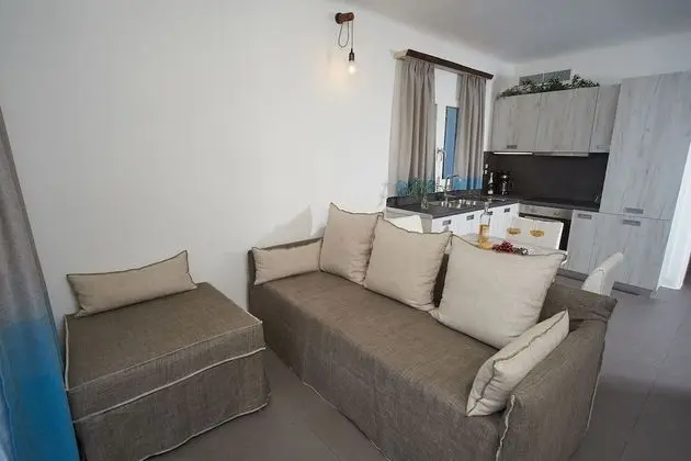 Honeymoon Villa, Şömine, Deniz Manzaralı